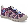 Keen Seacamp II Cnx daisies/marina