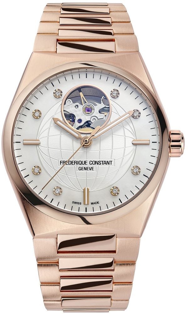 Frederique Constant FC-310MPWD2NH4B