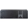 SBOX bezdrôtová bluetooth membránová klávesnica, CZ/SK, čierna BT-26 CZ/SK