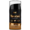 intt Vibration! Coffee Tingling Gel 15ml