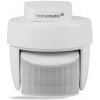Homematic IP PIR detektor pohybu se senzorem jasu - venkovní - HmIP-SMO-2