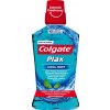 Colgate Plax Cool Mint ústna voda bez alkoholu, 500 ml