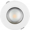 V-TAC LED COB zapustené svietidlo 30W, 3100lm Farba svetla: Studená biela