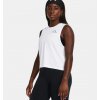 DÁMSKE ŠPORTOVÉ TRIČKO UNDER ARMOUR BEZ RUKÁVOV L