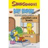 CREW Simpsonovi: Bart Simpson 06/2016 - Chichoterapeut
