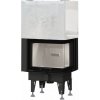 Bef Home - Teplovzdušná krbová vložka - Bef Therm V 8 CP - 7-10 kW