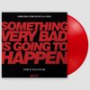Stetson Colin - Something Very Bad Is Going To Happen / Red / Viny [LP]