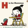 H is for Hummus - Joel Rickett, Spencer Wilson