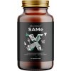 BrainMax SAMe, 400 mg, 60 rastlinných kapsúl Univerzálna molekula pre stovky reakcií, metylácia, tvorba neurotransmiterov, 60 dávok, výživový doplnok