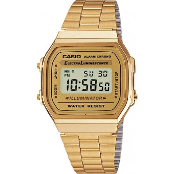 Casio A-168WG-9