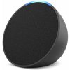 Amazon Echo Pop - čierna, B09WNK39JN