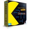 Quoridor PAC-MAN