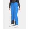 Kilpi Elare-W modrá Dámske lyžiarske nohavice