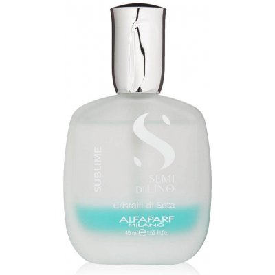 Alfaparf Milano Sdl Sublime Cristalli Seta 45 ml