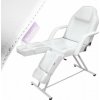 Beautyfor Pedikérske kreslo Beautyfor® Twins 185*70 cm / 30 kg / biela