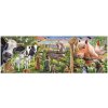 Dino puzzle Farma