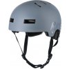 Force RIDEZ sivá BMX prilba - XS-S 51 - 55cm