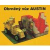 Obrnený voz Austin