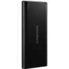 Powerbank Canyon PB-10006B, 10000 mAh, Micro USB/USB-C (CNE-CPB1006B) čierna