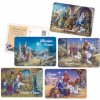 ARGUS Vianočná pohľadnica 3D 06110292