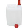 ICS Kanister biely 15 L