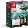 Nintendo Switch (OLED model) Zelda: Tears of the Kingdom edition