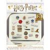 Pyramid International Sada magnetiek Harry Potter - Wizardry (21 ks)