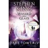 Wizard and Glass, The Dark Tower 4 - Stephen King, Hodder & Stoughton