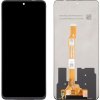 LCD Displej + Dotykové sklo Vivo Y36 Farba: Čierna
