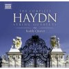 25CD/Box Set Joseph Haydn: The Complete String Quartets
