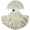 Bobbiny Jumbo 9 mm Cashmere Beige