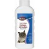 Trixie Fresh'n'Easy dezodorant pre mačacie WC Baby Powder 750 g