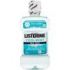 Listerine Cool Mint Mild Taste Mouthwash 250 ml ústní voda bez alkoholu pro svěží dech a ochranu před zubním plakem
