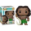 Funko Pop! Disney Moana 2 Maui 1547 (889698797375)
