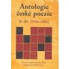 Antologie české poezie II. díl (1986–2006) - Kolektiv