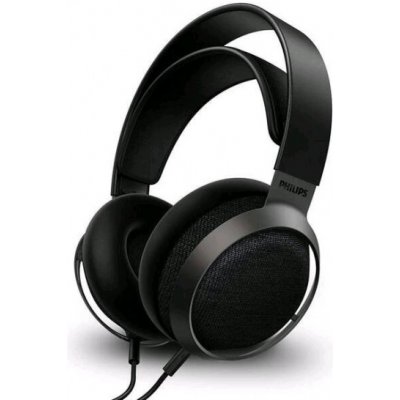 Philips Fidelio X3 Over-Ear schwarz (X3/00)