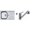 Franke SET N10 - ETN 614 N ETHOS + FC 9547.031
