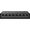 TP-LINK LS1008G Desktop Switch Fanless