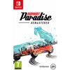 Burnout Paradise Remastered (NSW)