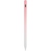 AppleKing univerzálne magnetické dotykové pero - ružové - možnosť vrátiť tovar ZADARMO do 30tich dní
