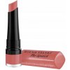 Bourjois Rouge Velvet The Lipstick Matný rúž 02 Plameniak Rose, 2.4 g