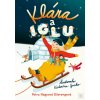 Klára a iglu (Petra Nagyová-Džerengová)