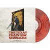 Hooper Tobe amp Wayne Bell Texas Chain Saw Massacre Clear Blood Red Booklet Liner Notes