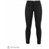 Karpos Pietena dámske nohavice, čierna 40