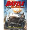 Battle Action Volume 2 (Ennis Garth)