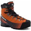 Topánky SCARPA RIBELLE HD Uni veľkosť topánok 45,5