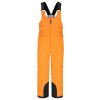Dětské lyžařské kalhoty model 14556296 oranžová 86 - Kilpi