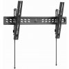GEM Nástenný držiak na TV Gembird WM-95T-PRO-01, séria PRO (naklápací), 43”-95”, čierny