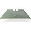 DEMA Trapézové čepele SK5 do bezpečnostných nožov 60x19 mm, 5 ks 21892D