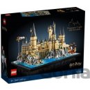 LEGO® Harry Potter™ 76419 Rokfortský hrad a okolie